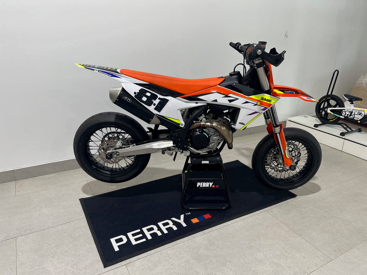 2023 KTM-450 SMR