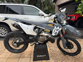 2024 Husqvarna TE300 Pro