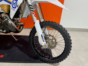 2023 Husqvarna Te-150 Heritage