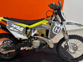 2023 HUSQVARNA TE 300 HERITAGE