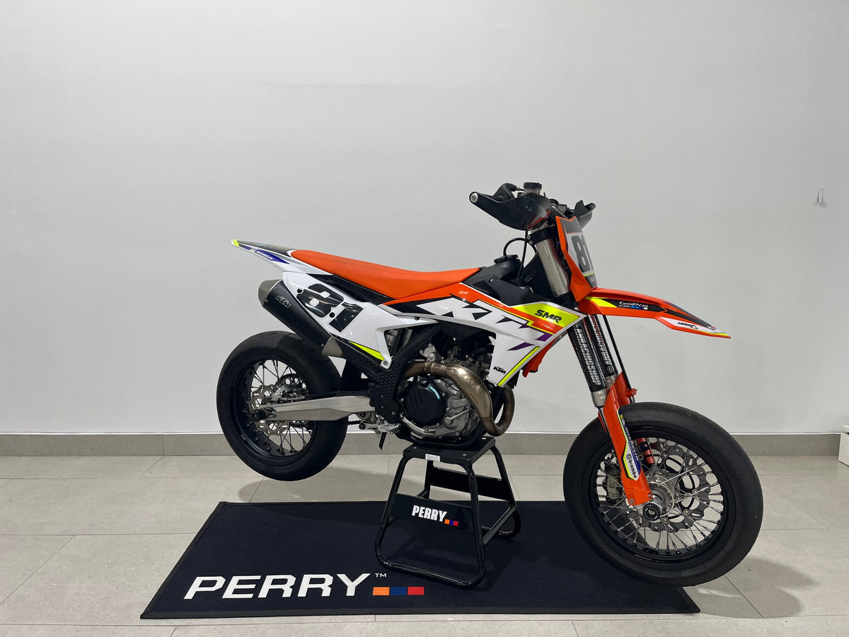 2023 KTM-450 SMR