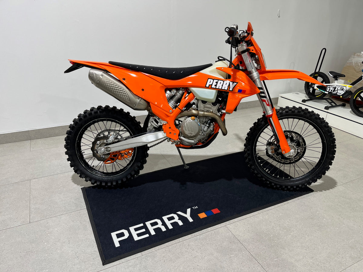 2023 Ktm 250 Exc-f