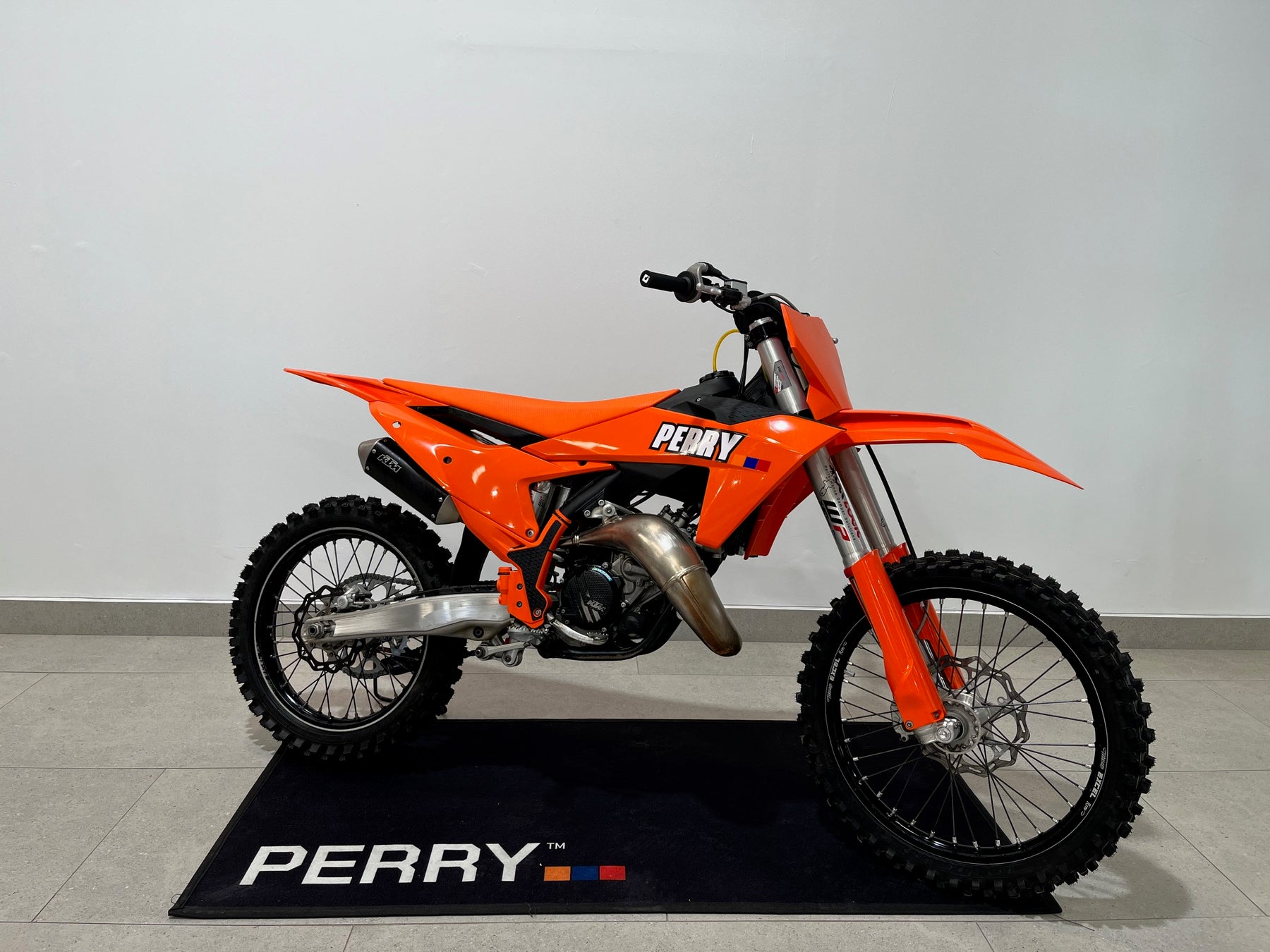 2023 KTM 125 SX