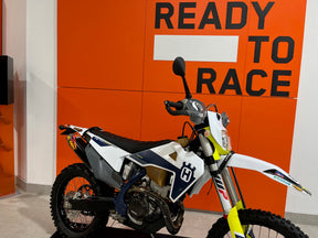 2021 Husqvarna Fe 350