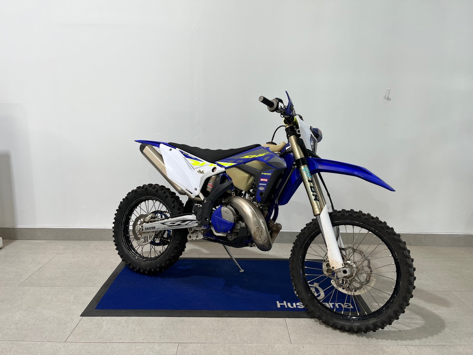 2023 Sherco 300 Se