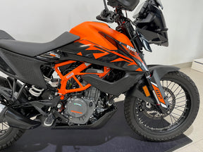 2024 KTM 390 Adventure