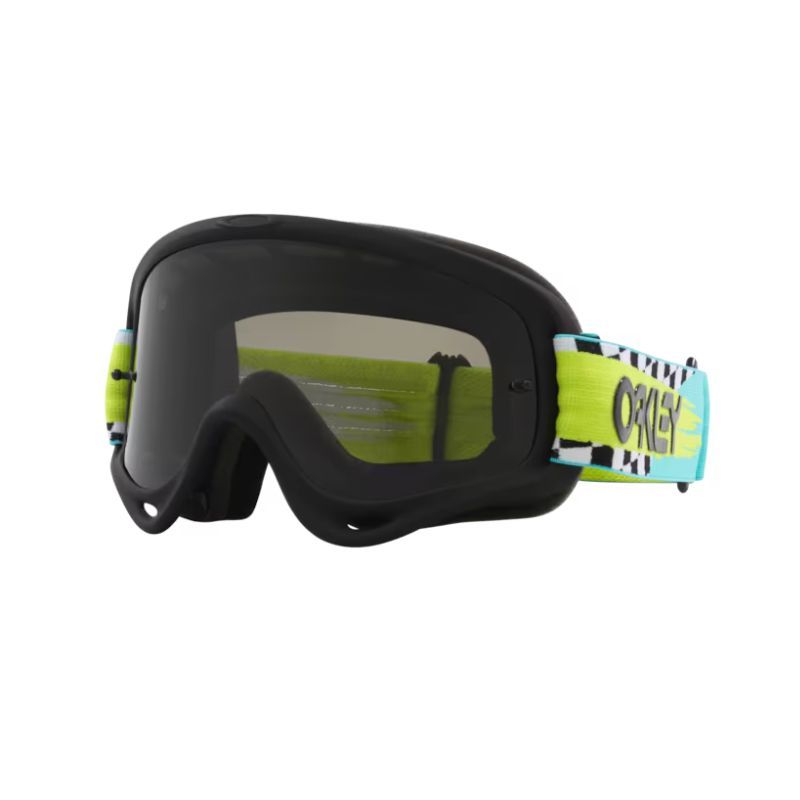 OAKLEY O-Frame® MX Goggles