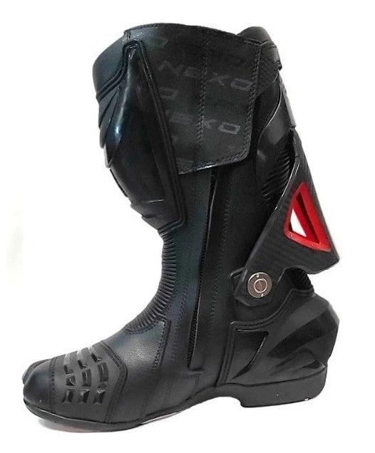 Nexo Hornet boots