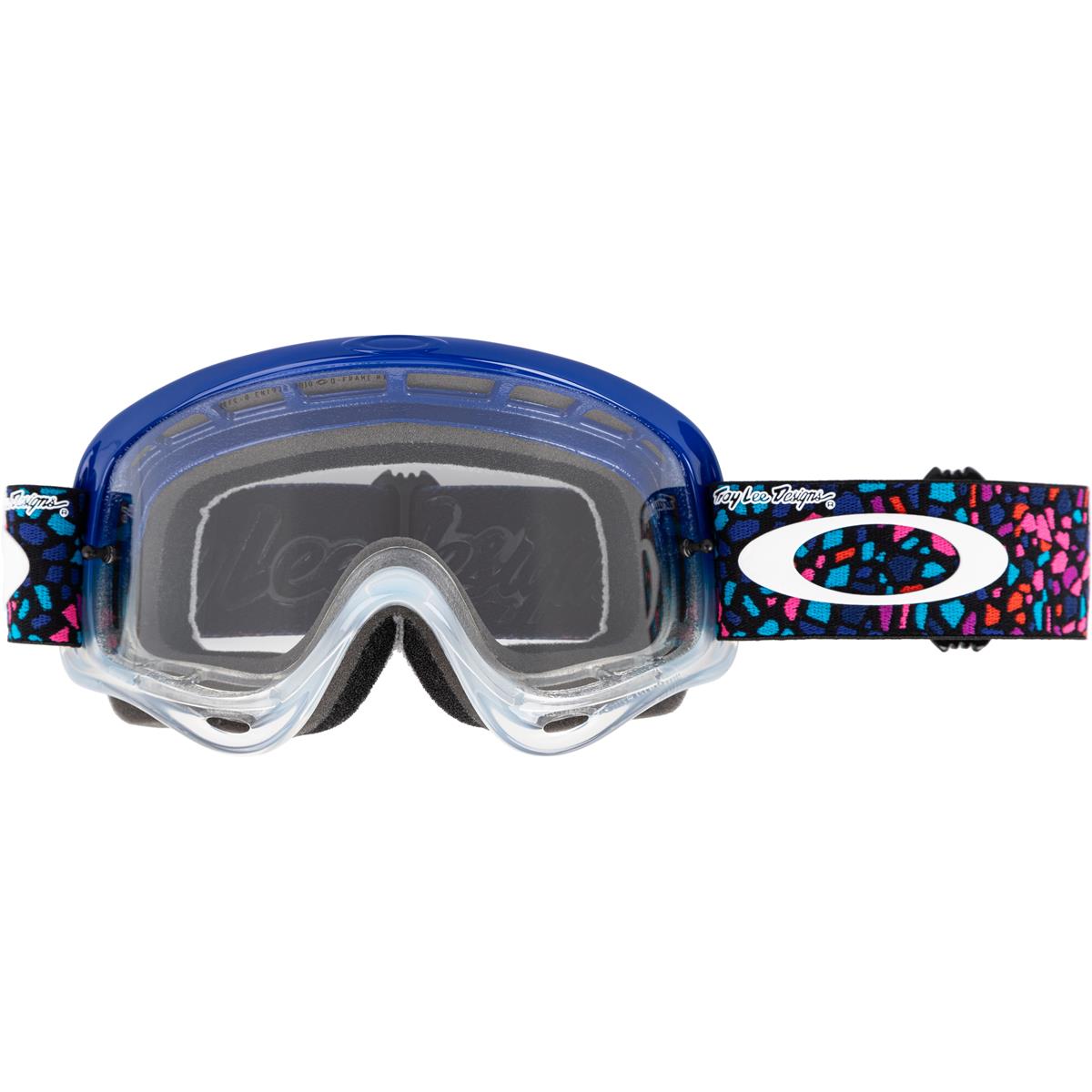 Oakley O Frame MX Goggle