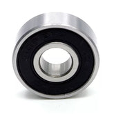 GROOVED BALL BEARING