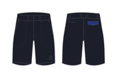 ACCELERATE SHORTS