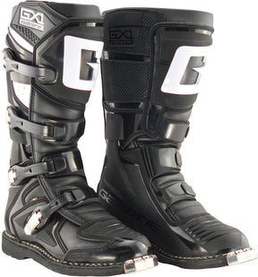 GAERNE GX1 BOOTS BLACK