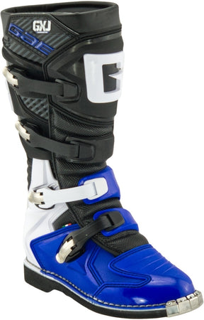 Gaerne GX-J Kids Motocross Boots