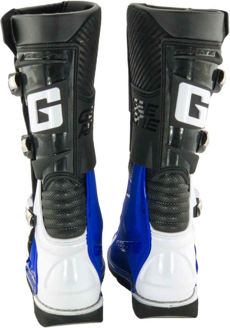 Gaerne mx hotsell boots 2019