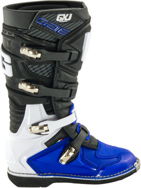 Gaerne GX-J Kids Motocross Boots