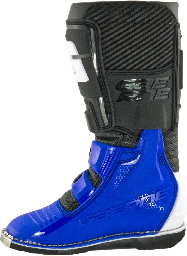 Gaerne GX-J Kids Motocross Boots