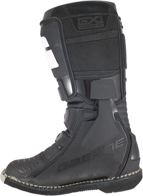 GAERNE GX1 BOOTS BLACK