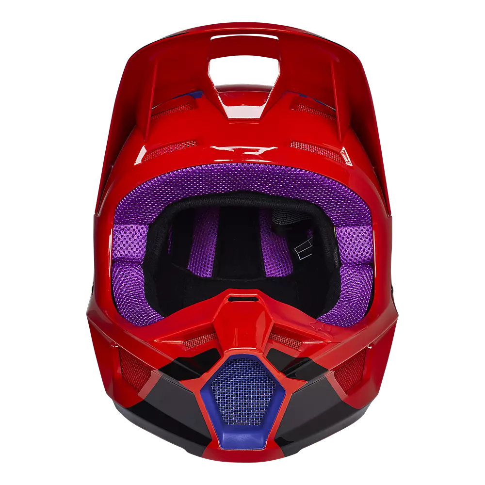 Fox v1 mvrs store helmet