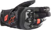 Alpinestars SMX Z Drystar Motorcycle Gloves