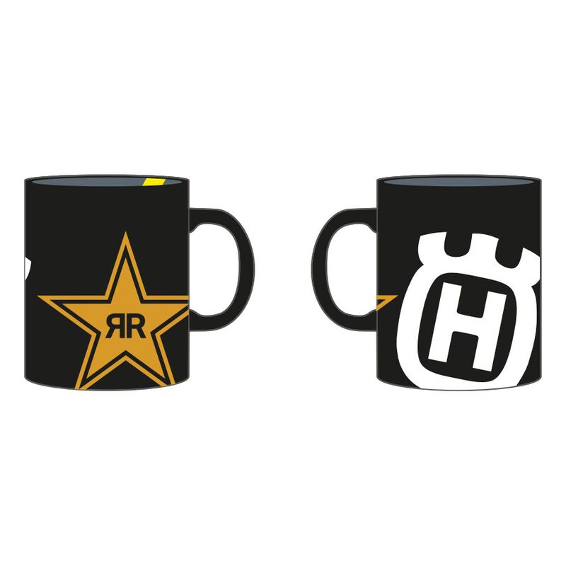 Rockstar Mug