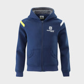 HUSQVARNA OEM KIDS TEAM ZIP HOODIE