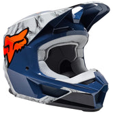 FOX V1 KARRERA HELMET ECE [DARK INDIGO]