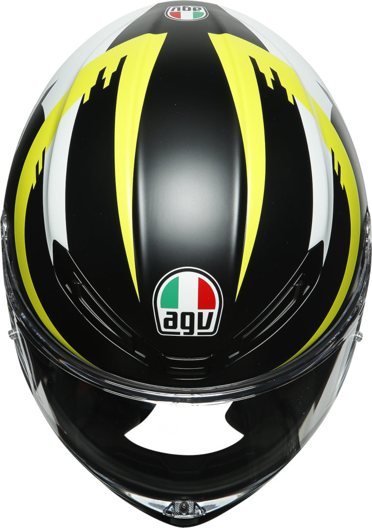 AGV K6 RAPID 46