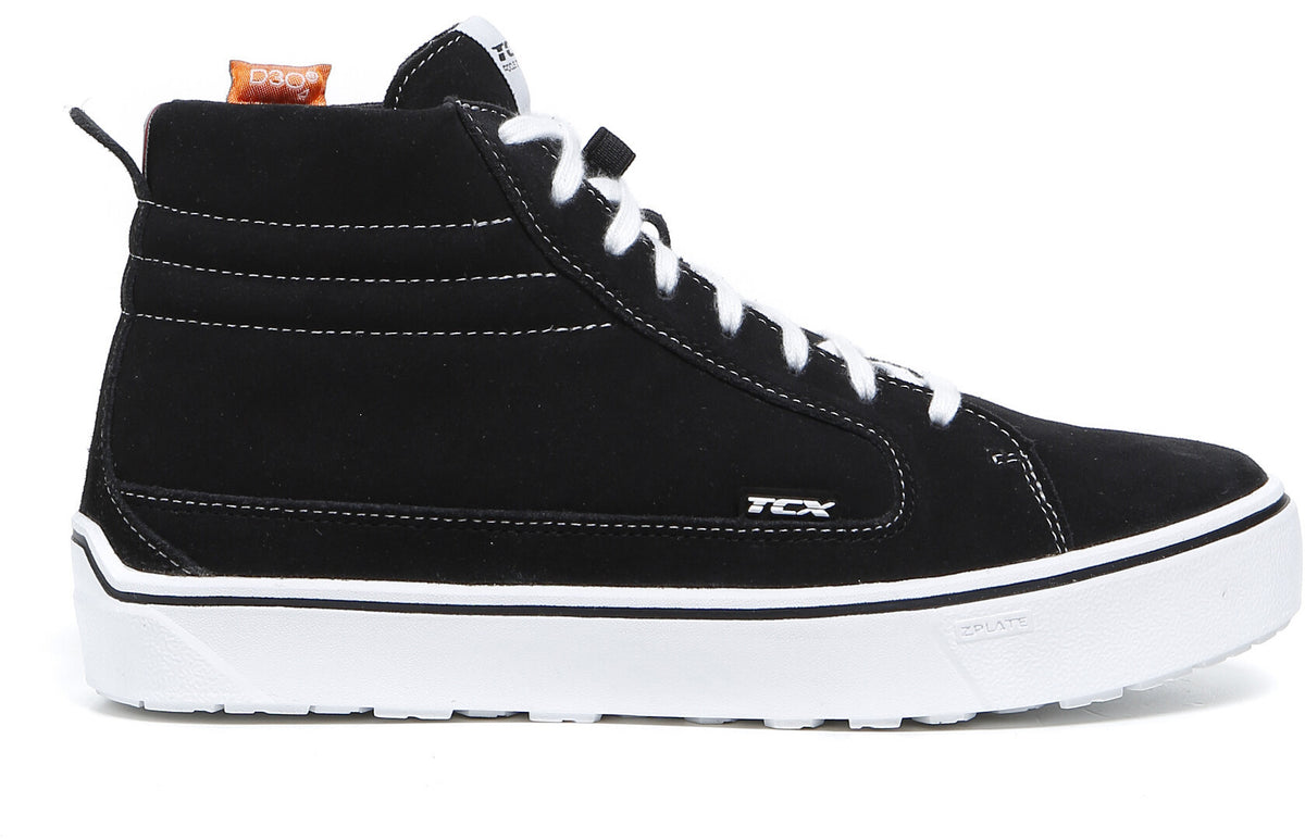 TCX Street 3 Air Ladies Motorcycle Shoes