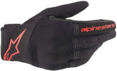 Alpinestars Copper Motorcycle Gloves