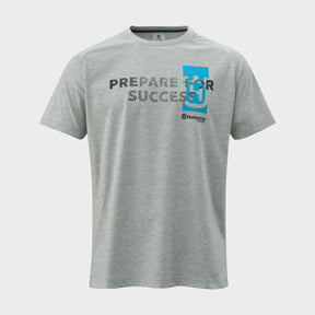 HUSQVARNA 2023 SUCCESS TEE