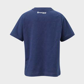 HUSQVARNA 2023 KIDS RAILED TEE