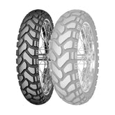 Mitas E-07 Tyre - 120/70B19