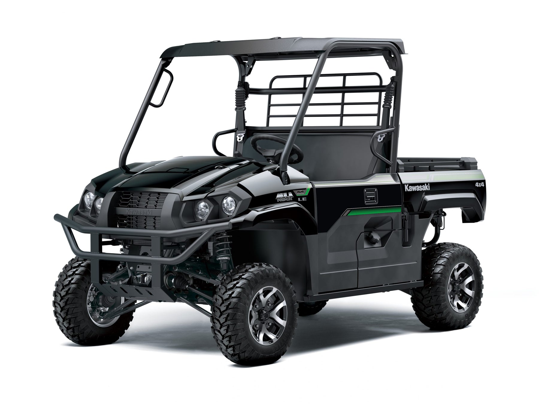 Kawasaki Mule PRO-MX 4×4 | 2023