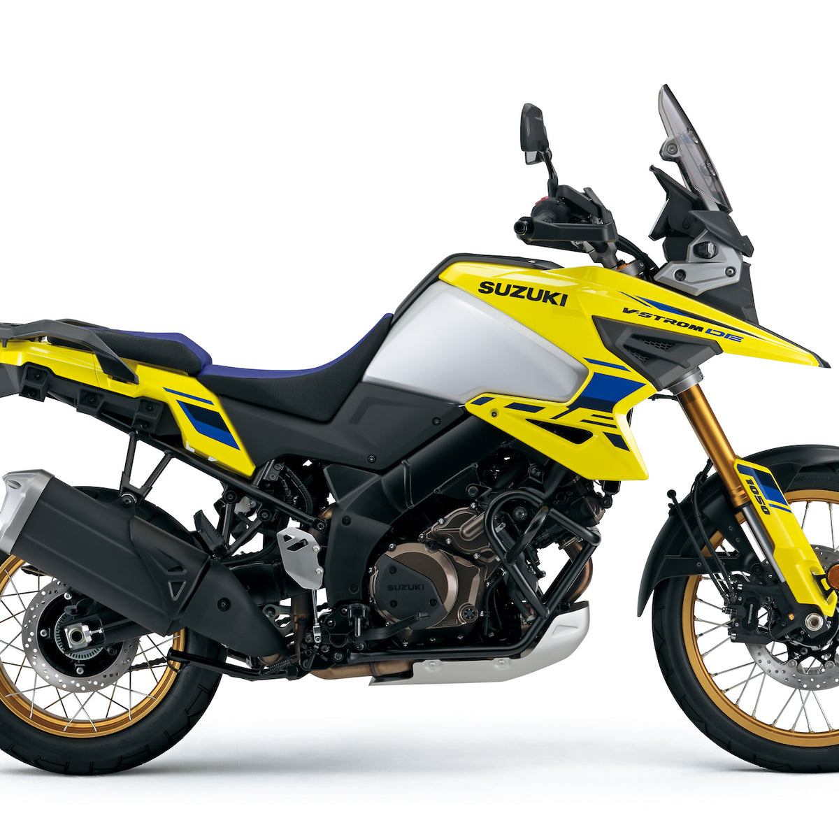 Suzuki V Strom 1050 DE 2023