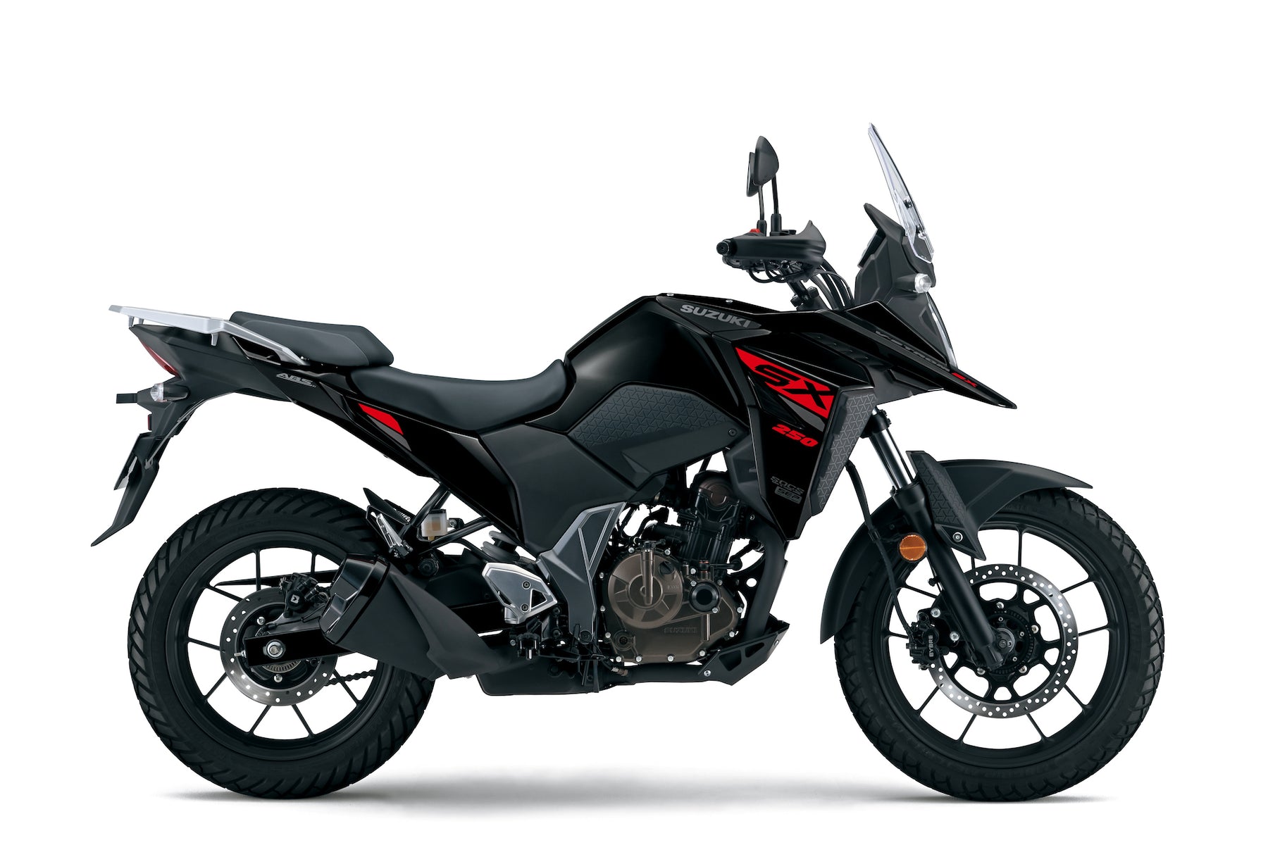 Suzuki V-Strom 250SX | 2024