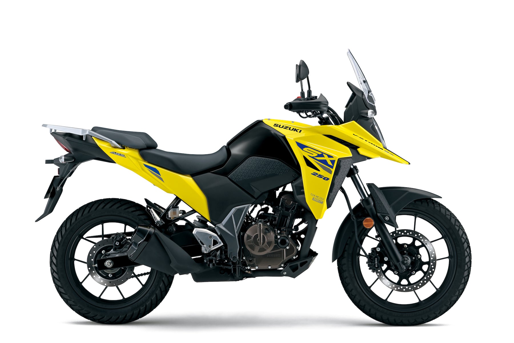 Suzuki V-Strom 250SX | 2024