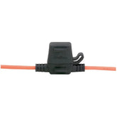 Wurth Fuse Holder for Flat Blade Fuses 0555974