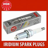 NGK SPARK PLUGS ZGR7GI SERIES