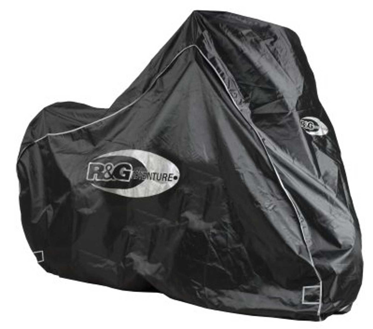 Adventure Bike Outdoor Cover