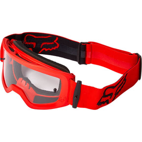 FOX Main Stray Youth Motocross Goggles