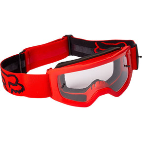 FOX Main Stray Youth Motocross Goggles