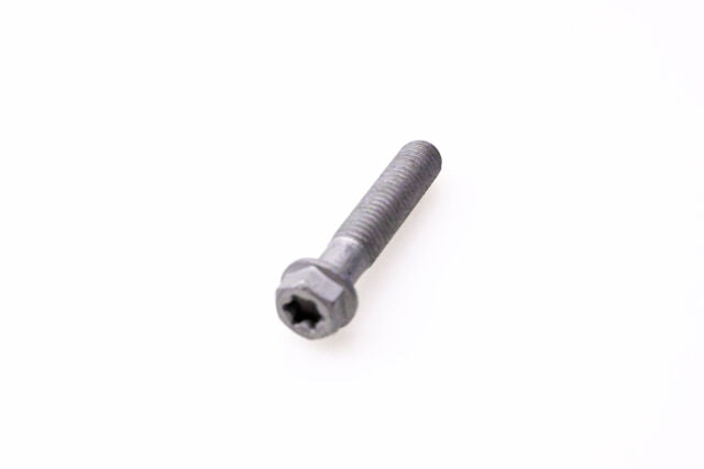 HEXAGONAL BOLT WITH EXTERNAL HEXAGON WITH COLLAR M8X40 ISA 40